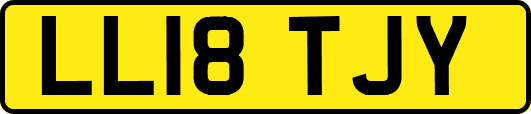 LL18TJY