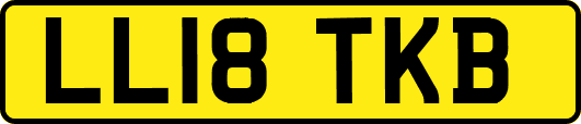 LL18TKB