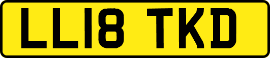 LL18TKD