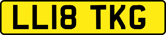 LL18TKG