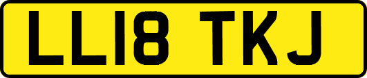 LL18TKJ