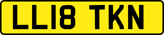 LL18TKN