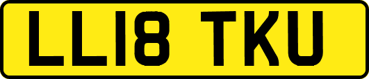 LL18TKU