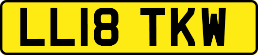 LL18TKW