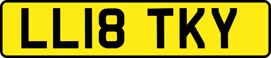 LL18TKY
