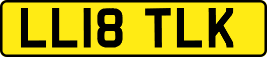 LL18TLK