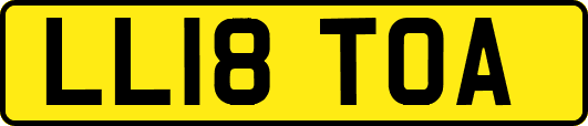 LL18TOA
