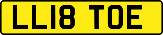 LL18TOE
