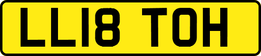 LL18TOH