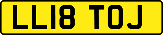 LL18TOJ