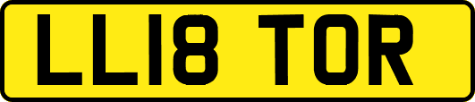 LL18TOR