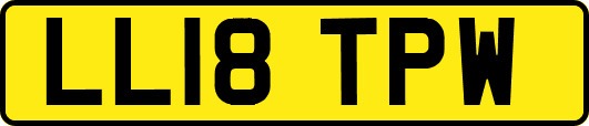 LL18TPW
