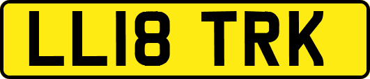 LL18TRK