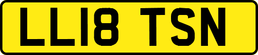 LL18TSN