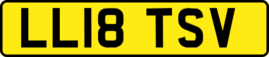 LL18TSV