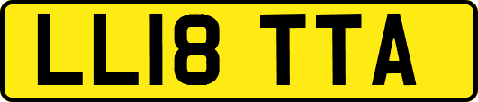 LL18TTA