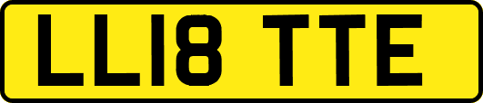 LL18TTE