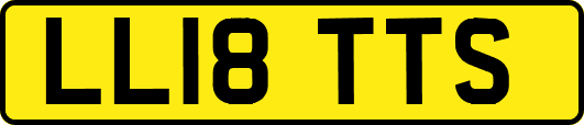 LL18TTS