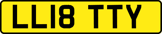 LL18TTY