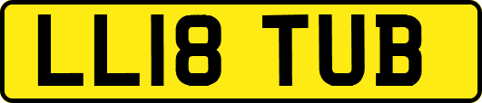 LL18TUB