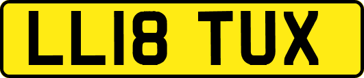 LL18TUX