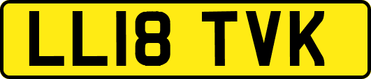 LL18TVK