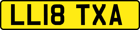 LL18TXA