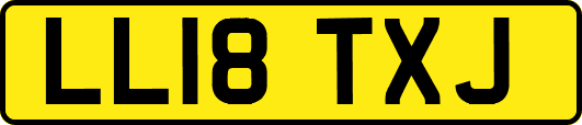 LL18TXJ