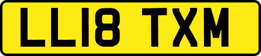 LL18TXM