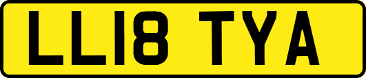 LL18TYA