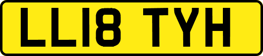 LL18TYH