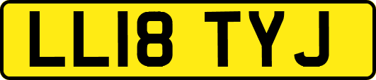 LL18TYJ