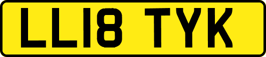 LL18TYK