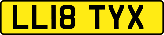 LL18TYX