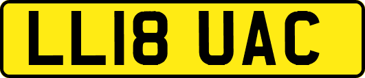 LL18UAC