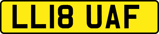 LL18UAF