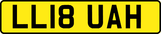 LL18UAH