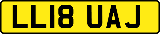 LL18UAJ