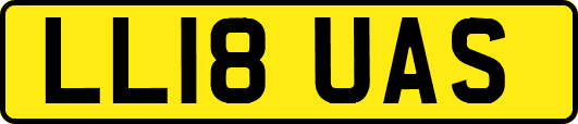LL18UAS