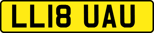 LL18UAU