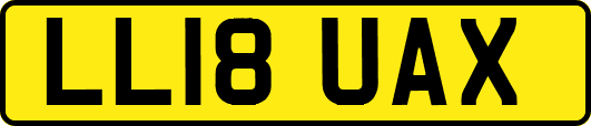 LL18UAX