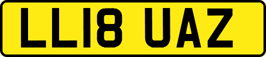 LL18UAZ