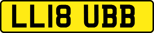 LL18UBB