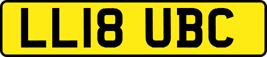 LL18UBC