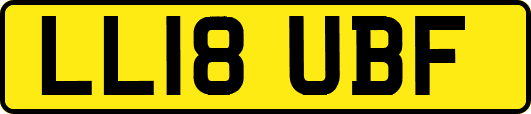 LL18UBF