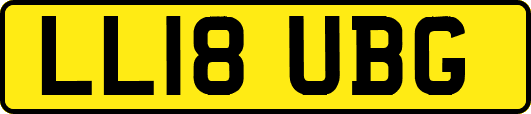 LL18UBG