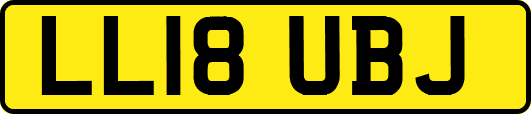 LL18UBJ