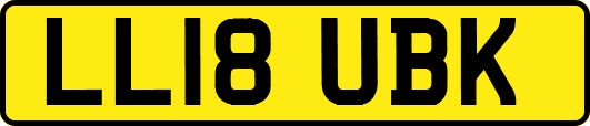 LL18UBK