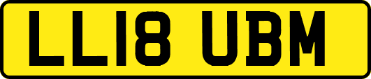 LL18UBM