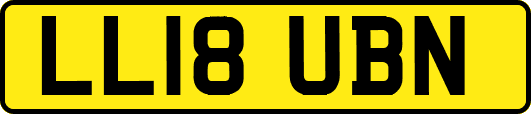 LL18UBN